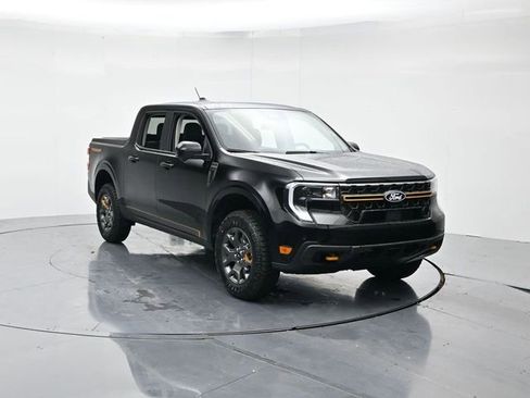 New 2026 Ford Maverick Tremor image 5