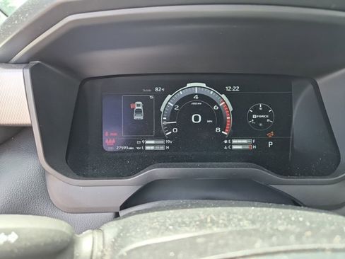 Used 2024 Toyota Tundra Limited image 6