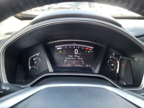 Used 2020 Honda CR-V Touring image 23