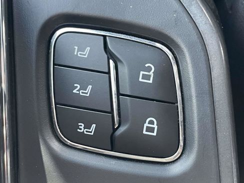 Used 2024 Ford F150 Lariat w/ FX4 Off-Road Package AWD/4WD image 28