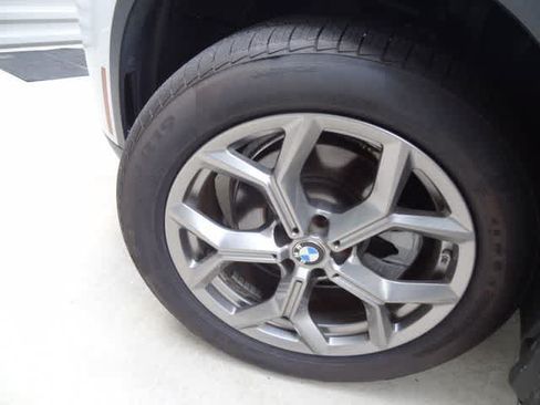 Used 2022 BMW X3 xDrive30i AWD/4WD image 45