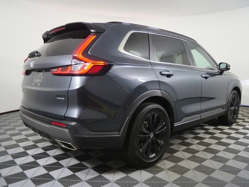 Used 2023 Honda CR-V Sport Touring image 3