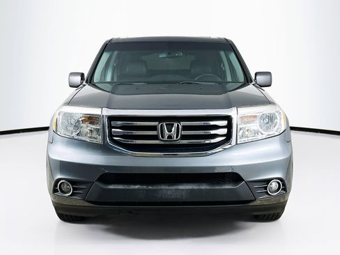 Used 2012 Honda Pilot EX-L image 2