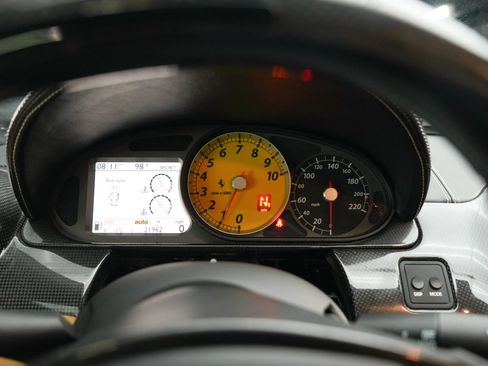Used 2007 Ferrari 599 GTB Fiorano RWD image 19