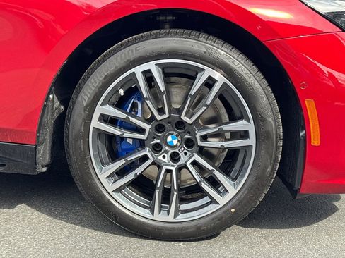 New 2026 BMW 530i w/ M Sport Package image 7