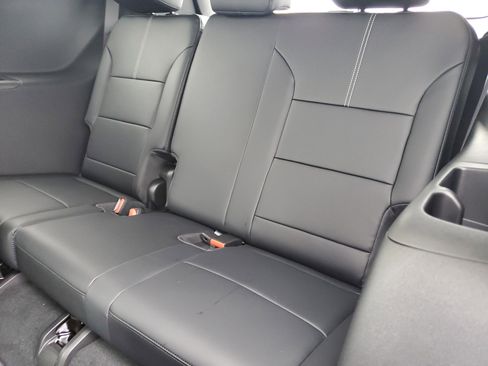 New 2026 GMC Acadia Elevation w/ Elevation Premium Package image 29