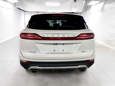 Used 2017 Lincoln MKC Reserve FWD image 5