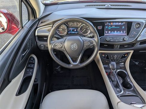 Used 2020 Buick Envision Essence image 20