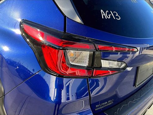 New 2026 Subaru Crosstrek 2.0i Premium image 15