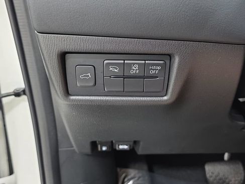 Used 2025 MAZDA CX-5 AWD 2.5 S w/ Preferred Package image 26