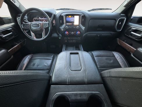 Used 2020 GMC Sierra 3500 Denali w/ Denali Ultimate Package image 10