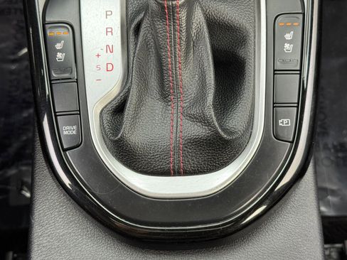 Used 2022 Kia Forte GT w/ GT2 Package image 27