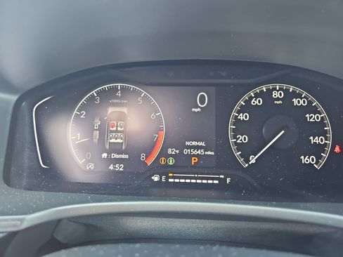 Used 2023 Honda Civic Sport image 19
