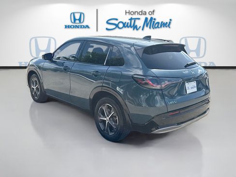 Certified 2024 Honda HR-V EX-L image 5