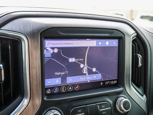 Used 2019 GMC Sierra 1500 Denali w/ Denali Ultimate Package image 38