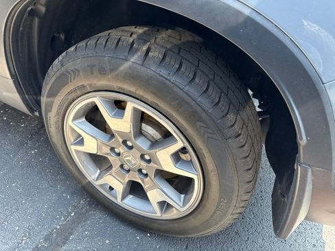 Used 2023 Honda Passport TrailSport image 7