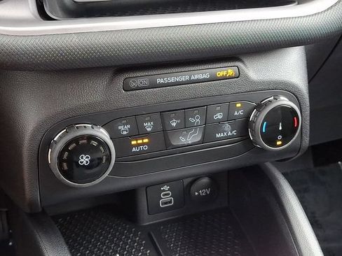 Used 2024 Ford Bronco Sport Big Bend AWD/4WD image 15