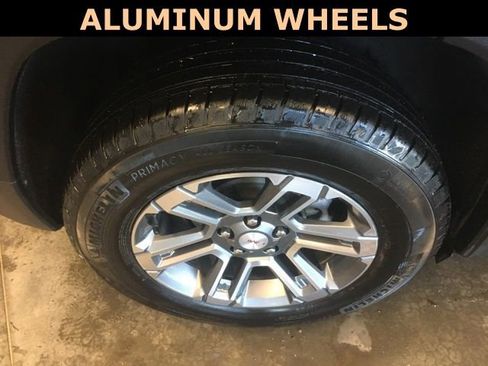 Used 2025 GMC Terrain Elevation image 11