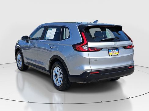 Certified 2023 Honda CR-V LX image 7