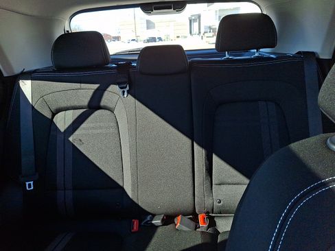 New 2026 Hyundai Venue SEL image 13