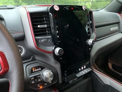 Used 2026 RAM 1500 Rebel w/ Rebel Level 1 Equipment Group AWD/4WD image 9