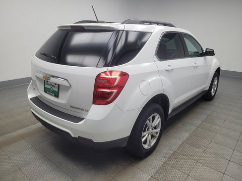 Used 2016 Chevrolet Equinox LT w/ Convenience Package AWD/4WD image 9