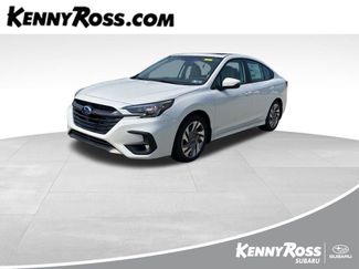 New 2025 Subaru Legacy Limited 360° Tour