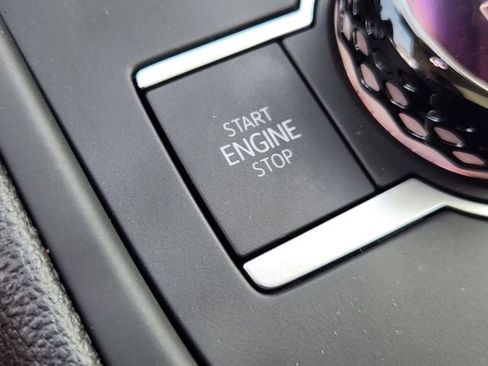 New 2026 Volkswagen Tiguan S image 18