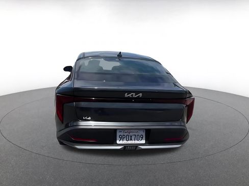Used 2025 Kia K4 FWD image 7