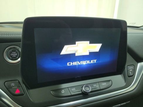 Used 2024 Chevrolet Blazer LT w/ LPO, Floor Liner Package image 22