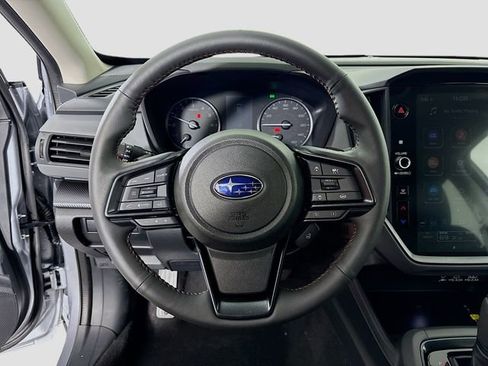 New 2026 Subaru Crosstrek 2.5i Limited image 11