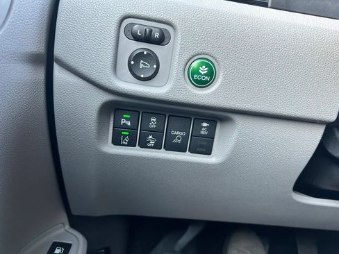 Used 2017 Honda Ridgeline RTL-E image 21