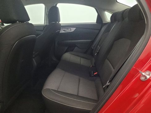 Used 2023 Kia Forte LXS w/ LXS Technology Package FWD image 18