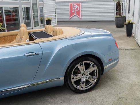 Used 2012 Bentley Continental GT image 5