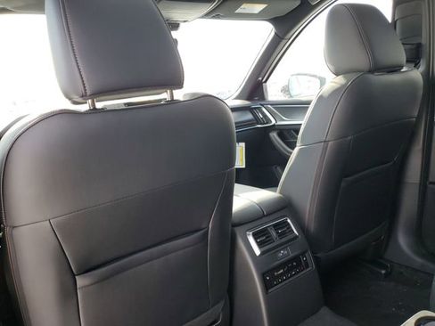 New 2026 MAZDA CX-90 3.3 Turbo S w/ Premium Package image 30