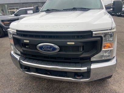 Used 2021 Ford F350 XL w/ Power Equipment Group