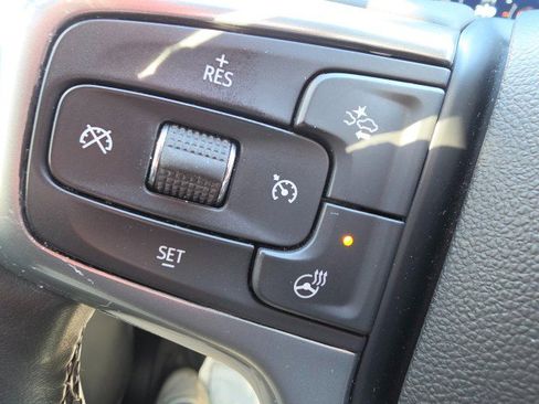 Used 2024 Chevrolet Silverado 1500 LT Trail Boss w/ LT Trail Boss Premium Package image 44