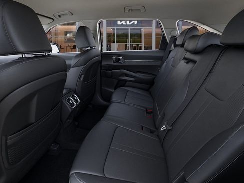 New 2026 Kia Sorento S AWD/4WD image 18
