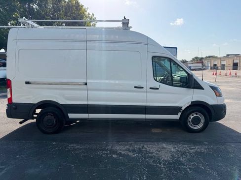 Used 2020 Ford Transit 250 148 High Roof w/ Load Area Protection Package RWD image 65