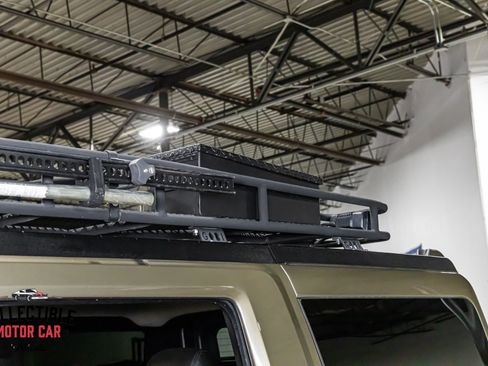 Used 2006 HUMMER H2 AWD/4WD image 41