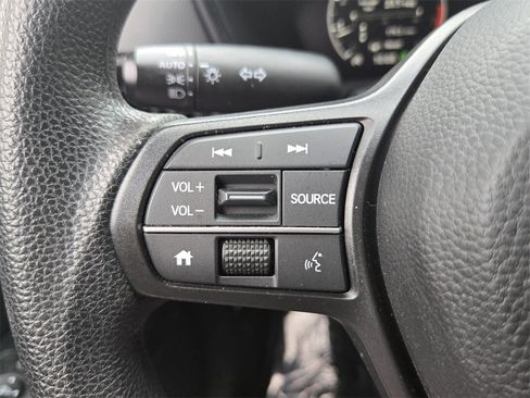 Used 2025 Honda CR-V EX image 25