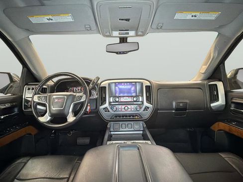 Used 2014 GMC Sierra 1500 SLT w/ SLT Preferred Package RWD image 31