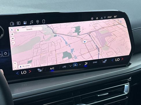 New 2026 Chevrolet Traverse LT image 20