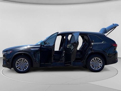 Used 2025 MAZDA CX-90 3.3 Turbo w/ Select Package AWD/4WD image 28
