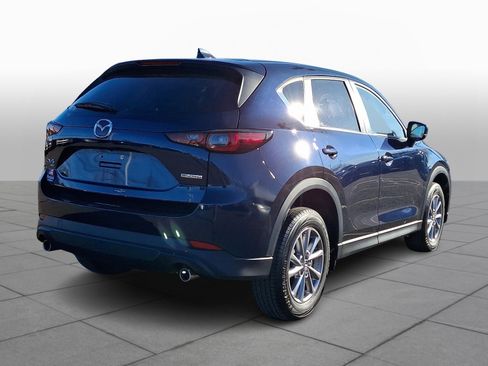 Certified 2023 MAZDA CX-5 AWD 2.5 S w/ Select Package image 7