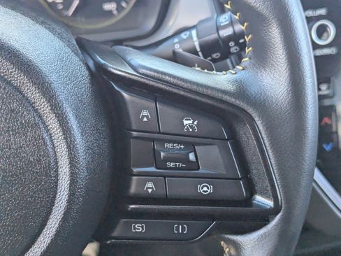 Certified 2024 Subaru Crosstrek 2.5i Sport image 25