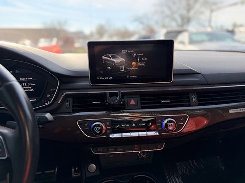 Used 2018 Audi S4 Premium Plus w/ Navigation Package image 23