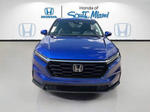 Used 2024 Honda CR-V EX-L image 2