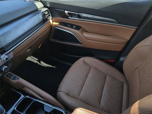 Certified 2025 Kia Telluride SX X-Line image 27