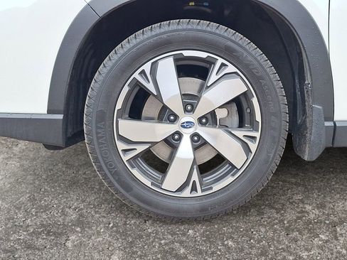 Used 2021 Subaru Forester Touring w/ Popular Package #2 image 9